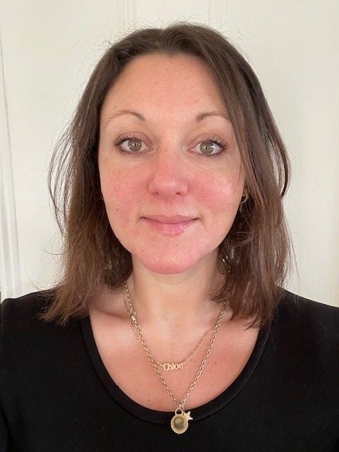 Chloe Brooks-Warner Chloe Brooks-Warner