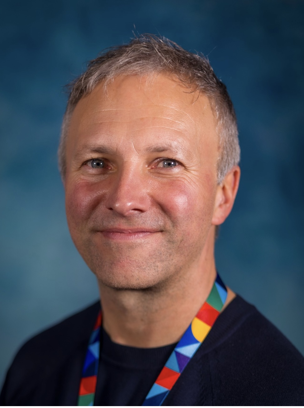 Mr James Green James Green